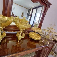 ظرف های مجلل|ظروف سرو و پذیرایی|شیراز, ارم|دیوار