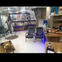 به یک همکار خانم نیازمندیم|استخدام بازاریابی و فروش|فردیس, شهرک ناز|دیوار