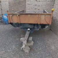 تراکتور فرگوسن 240|خودرو سنگین|سراوان, |دیوار