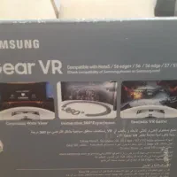 samsung gear oculus