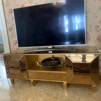 میز تلویزیون  و کنسول و میز نهار خوری چهار نفر|میز و صندلی غذاخوری|تهران, جوانمردان (اندیشه)|دیوار