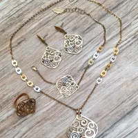 طلای کم اجرت، فروش فوری