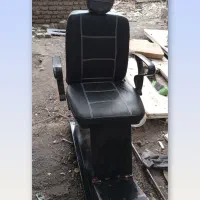 صندل آرایشگاه