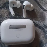 ایرپادمدل۱پرو اصل در حد نو باکیفیت بالا خرید از|لوازم جانبی موبایل و تبلت|سردشت, |دیوار