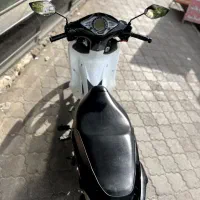 ویو ۱۲۵ در حد صفر|موتورسیکلت|مرند, |دیوار