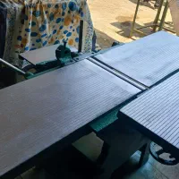 پخش ابزار آلات نجاری اره فلکه گندکی سه کاره پمپ|ماشین‌آلات صنعتی|چهاردانگه (تهران), |دیوار