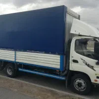 حمل بار و اثاثیه منزل|خدمات حمل و نقل|بیرجند, |دیوار
