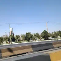 زمین مسکونی