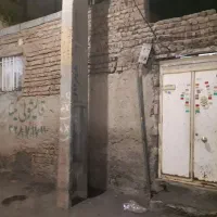 حیاط ۵۰ متری در مارالان|فروش خانه و ویلا|تبریز, |دیوار