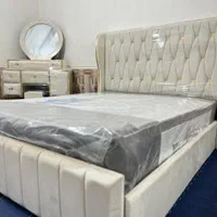 کیفیت و زیبایی را در لحظه  تجربه کنید|تخت و سرویس خواب|اهواز, دغاغله|دیوار