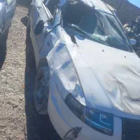 سمند سورن قیمت توافقی|خودرو سواری و وانت|پاکدشت, پاکدشت (مامازند)|دیوار