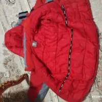 کاپشناورجینالدرحدنو12تا13سال|لباس|تهران, بلورسازی|دیوار