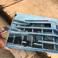 پرینت رنگی قیمت مناسب چاپ نقشه|خدمات رایانهای و موبایل|تهران, فلسطین (میدان انقلاب)|دیوار