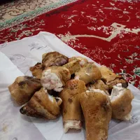 کله پاچه بره تمیزشده ۷۰۰تمن (دنبلان|خوردنی و آشامیدنی|بندر ماهشهر, |دیوار