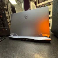 لپ تاپ گیمینگ msi|رایانه همراه|تهران, شهرک پردیسان|دیوار