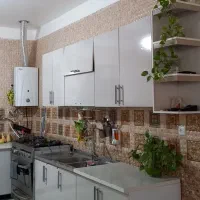 کابینت پیش ساخته|مصالح و تجهیزات ساختمان|مهاباد (اصفهان), |دیوار