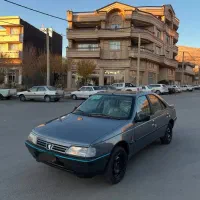 پژو405مدل97خشکوک کلکسیونی