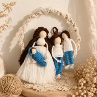 فرشته|صنایع دستی و سایر لوازم تزئینی|قم, بکایی|دیوار