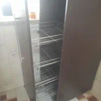 کابینت و کتابخانه|مبلمان خانگی و میز عسلی|شاهین‌شهر, عطار|دیوار