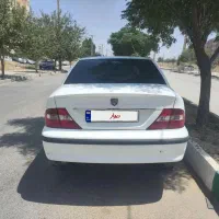 سمند مدل 94 تمیز