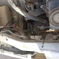 پراید مدل ۸۱|خودرو سواری و وانت|خاتم, |دیوار