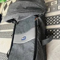 ساک حمل نوزاد ۲ عدد مناسب دوقلو|کالسکه و لوازم جانبی|تهران, افسریه جنوبی|دیوار