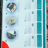 ساک حمل کودک چیکو