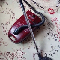 جارو برقی پارس خزر