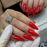 تخفیف خدمات ناخن رایگان|خدمات آرایشگری و زیبایی|شیراز, شهرک ولیعصر|دیوار