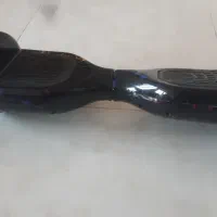 اسکوتر شارژی سالم و بی نقص|دوچرخه، اسکیت، اسکوتر|اردبیل, |دیوار