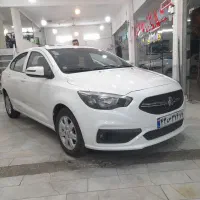 شاهین Gفول ۱۴۰۳(نقدواقساط)شرایط ۲۰ ماهه|خودرو سواری و وانت|مشهد, راه آهن|دیوار