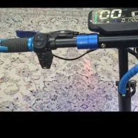 اسکوتربرقی بال های روهان پای معامله هک تخفیف میدم|دوچرخه، اسکیت، اسکوتر|تهران, جوادیه تهرانپارس|دیوار