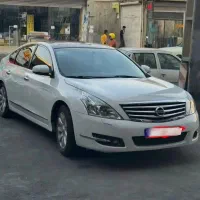 نیسان تیانا، فول، مدل ۹۰ معاوضه با تارا v4 صفر