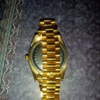 ساعت طلای 18عیار رولکس اصل|ساعت|اردبیل, |دیوار