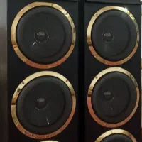 یک جفت باند مکسیدر