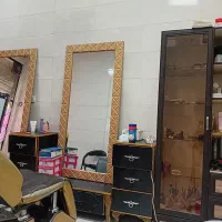 ایینه قدی و..