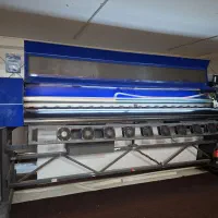 دستگاه بنر  اکو سالونت هد اپسون i3200