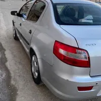 رانا LX، مدل ۱۳۹۳|خودرو سواری و وانت|کرمانشاه, |دیوار