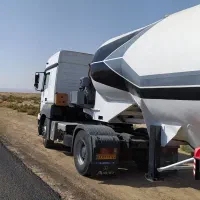 بونکر سه محور در حد جیران