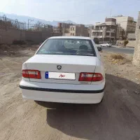 سمند LX بدون رنگ مدل ۹۹|خودرو سواری و وانت|کاشان, فین بزرگ|دیوار