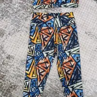 ست ورزشی زنانه