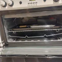 فروش اجاق گاز فردار|اجاق گاز و لوازم برقی پختوپز|تهران, استخر|دیوار