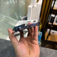 iphone آیفون ۱۴ پرومکس ۲۵۶ zaa|موبایل|کرج, اتحاد|دیوار