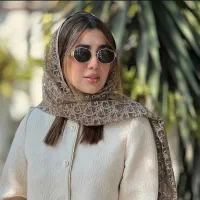شال و روسری