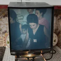 پروژکتور میکروفیلم قدیمی|تلویزیون و پروژکتور|مشکیندشت, |دیوار