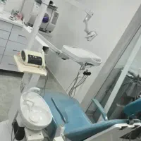 فروش لوازم دندانپزشکی و دندانسازی به صورت اقساط