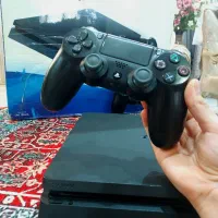 ps4 slim|کنسول، بازی ویدئویی و آنلاین|تهران, خانی آباد نو جنوبی|دیوار