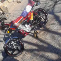 موتور سیکلت