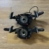 شیفتر و کام پژو 2008 اورجینال