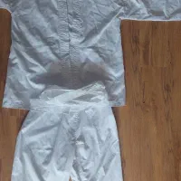 لباس کاراته سایز۴